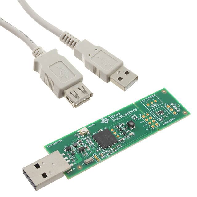 TMP236EVMTexas Instruments
