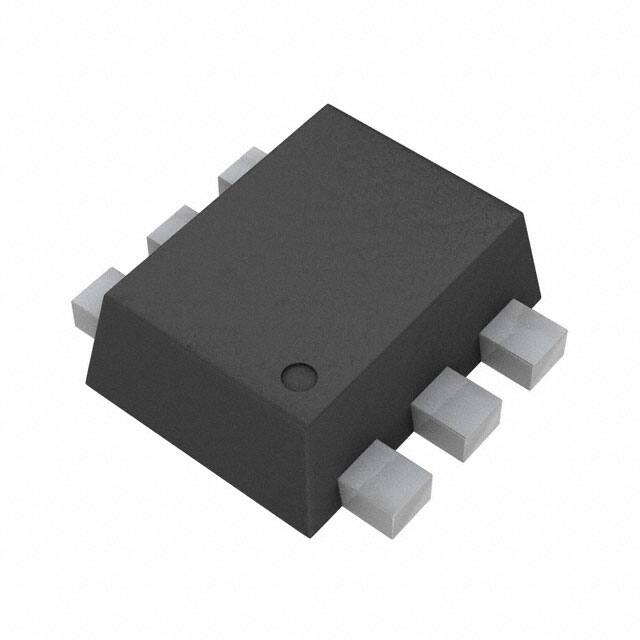 TMP390A3DRLTTexas Instruments