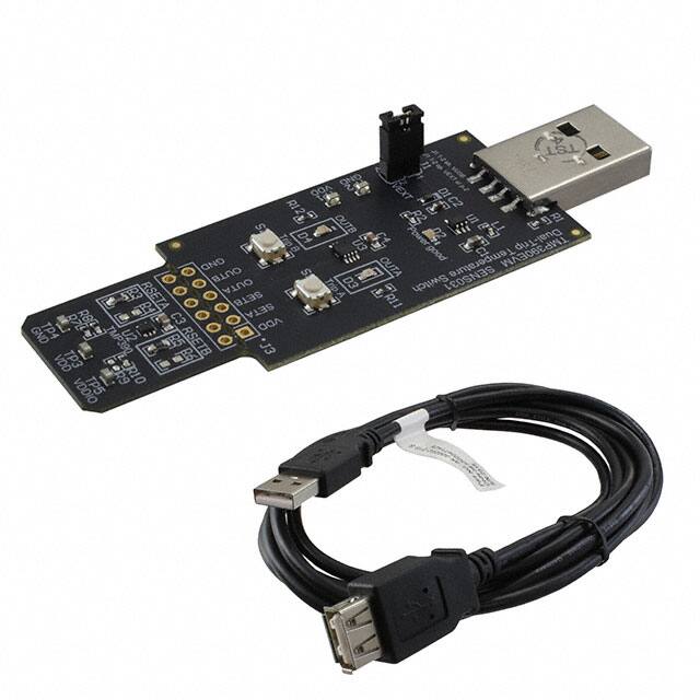 TMP390EVMTexas Instruments