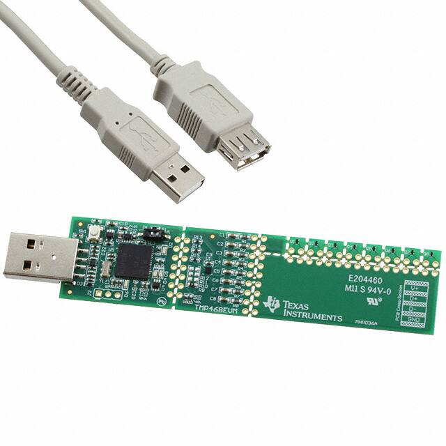 TMP468EVMTexas Instruments