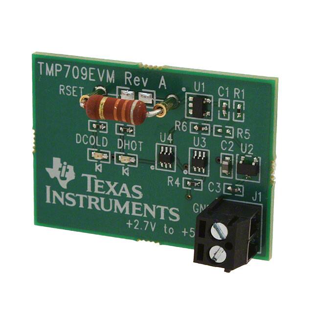 TMP709EVMTexas Instruments
