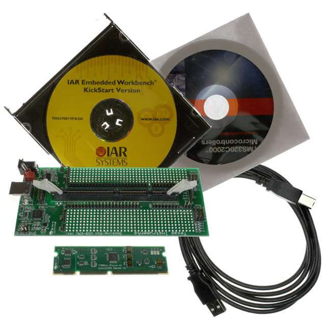 TMS-FET470A256Texas Instruments