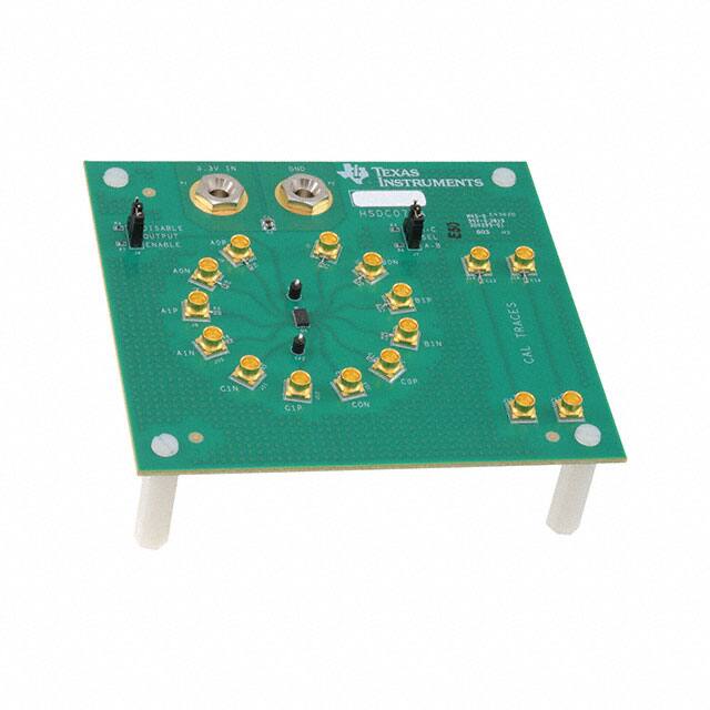 TMUXHS4212EVMTexas Instruments