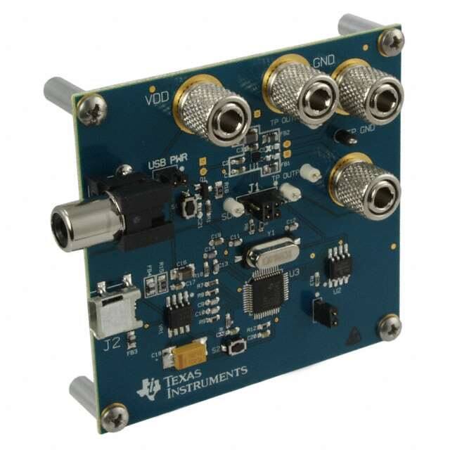 TPA2028D1YZFEVMTexas Instruments