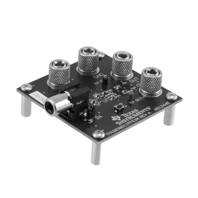 TPA2039D1YFFEVMTexas Instruments