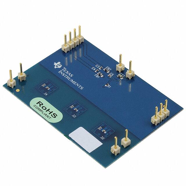 TPA203XD1EVMTexas Instruments