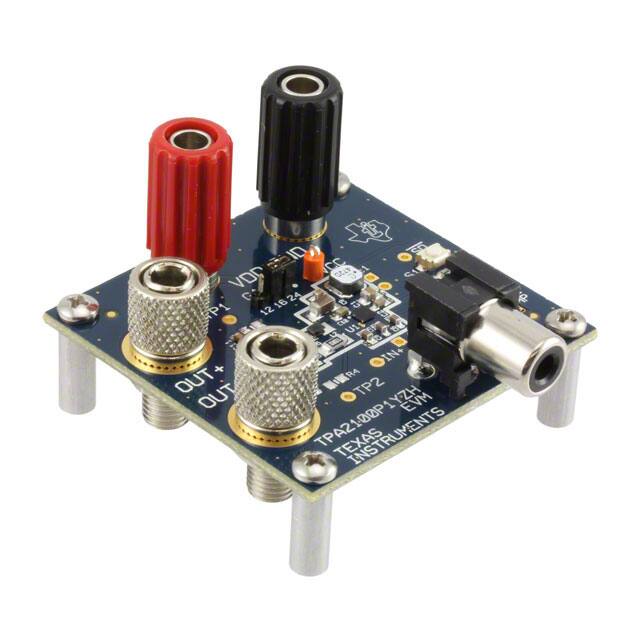 TPA2100P1EVMTexas Instruments