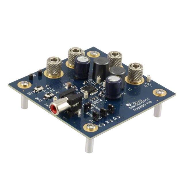 TPA3106D1EVMTexas Instruments