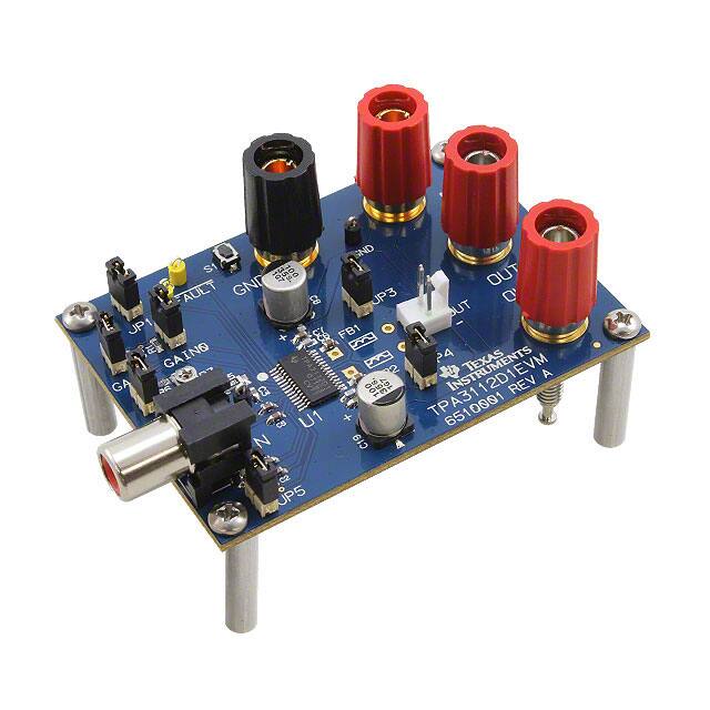 TPA3112D1EVMTexas Instruments