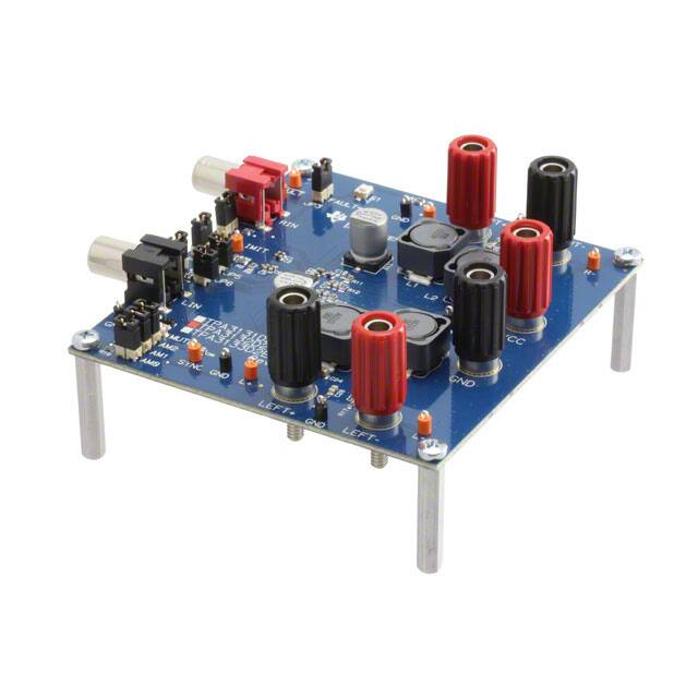 TPA3132D2EVMTexas Instruments