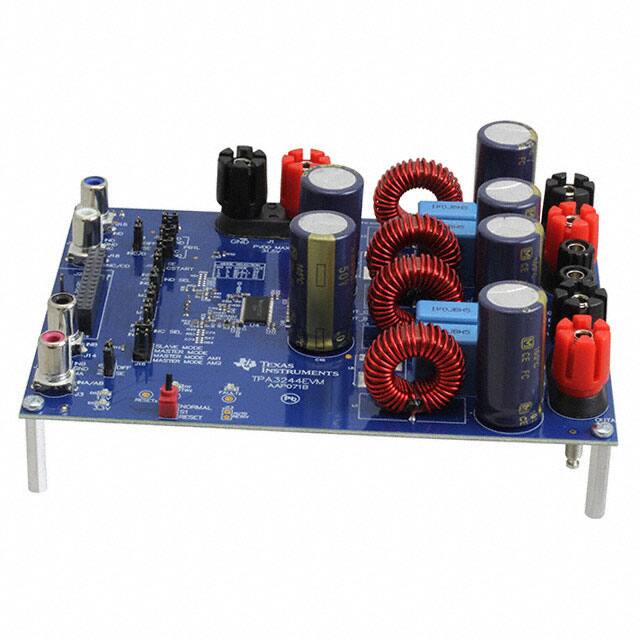 TPA3244EVMTexas Instruments