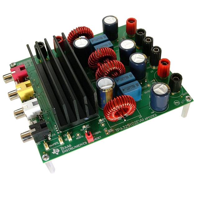 TPA3251D2EVMTexas Instruments
