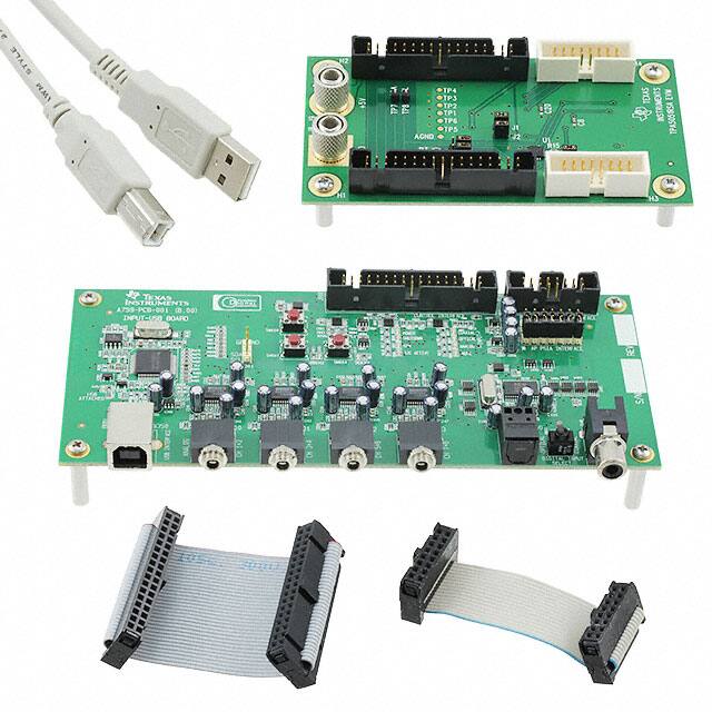 TPA5051EVMTexas Instruments