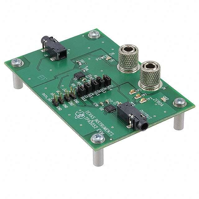 TPA5052EVMTexas Instruments