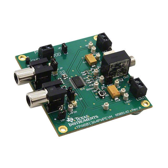 TPA6013A4PWPEVMTexas Instruments