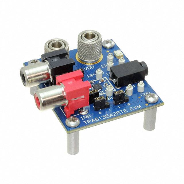 TPA6135A2EVMTexas Instruments