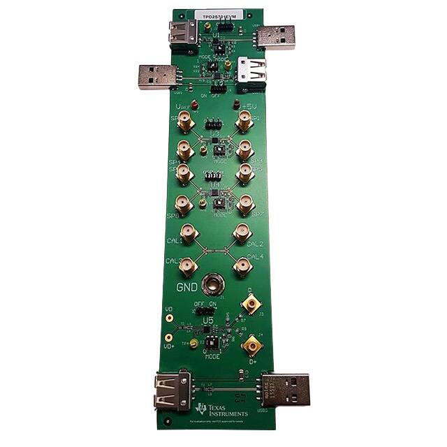 TPD2S701Q1EVMTexas Instruments