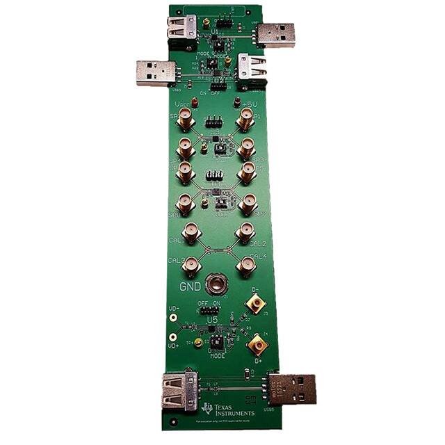 TPD2S703Q1EVMTexas Instruments