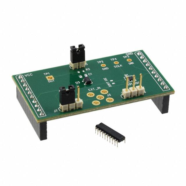 TPL0501EVMTexas Instruments
