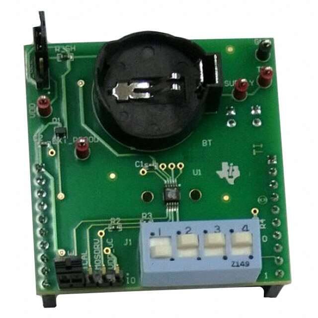 TPL5100EVMTexas Instruments