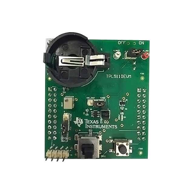 TPL5110EVMTexas Instruments