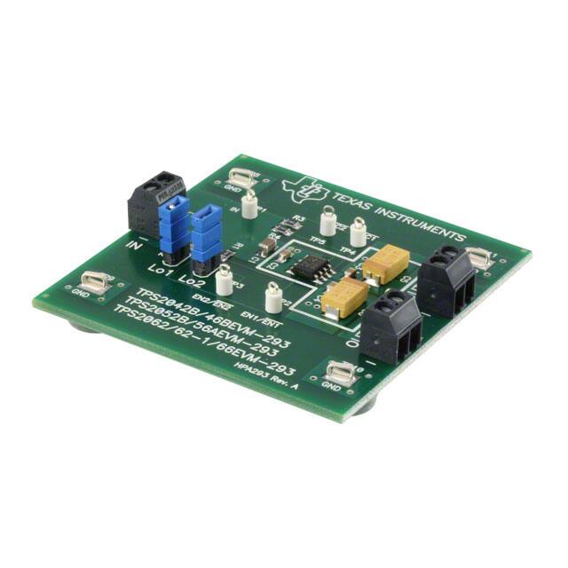 TPS2066EVM-293Texas Instruments