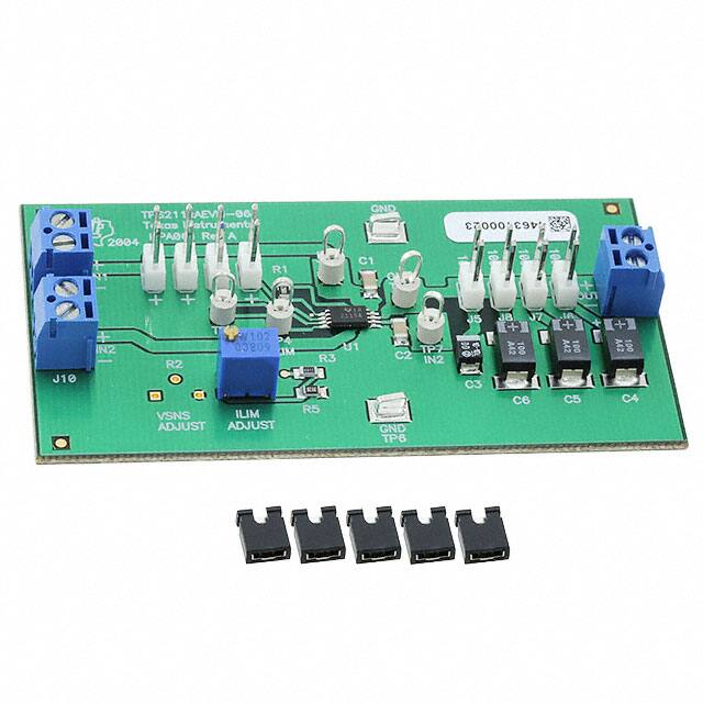 TPS2115AEVM-061Texas Instruments