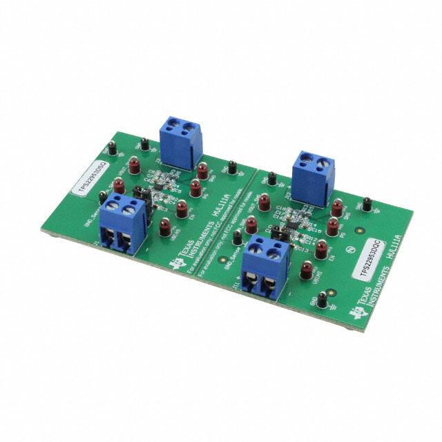 TPS22953EVMTexas Instruments