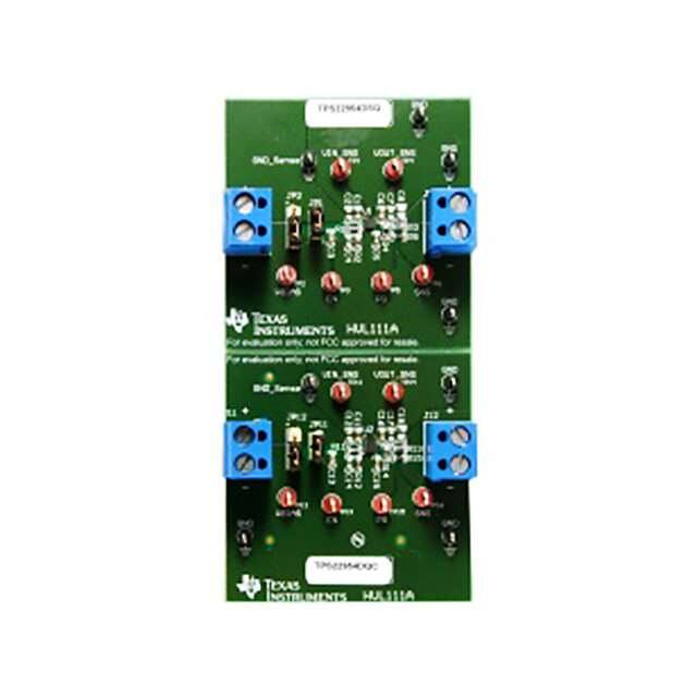 TPS22954EVMTexas Instruments
