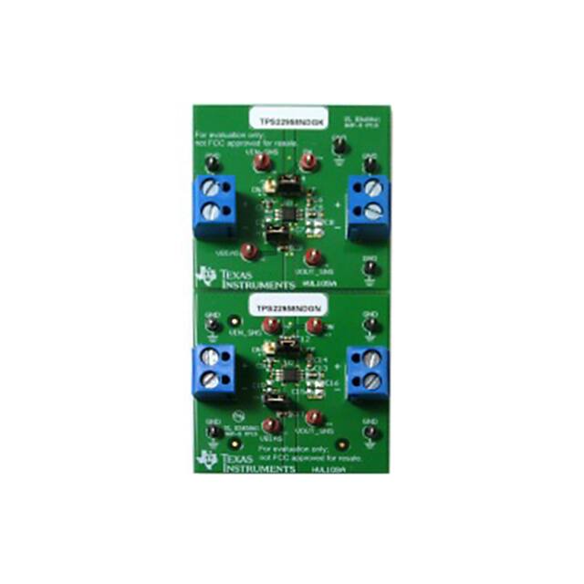 TPS22958NEVMTexas Instruments
