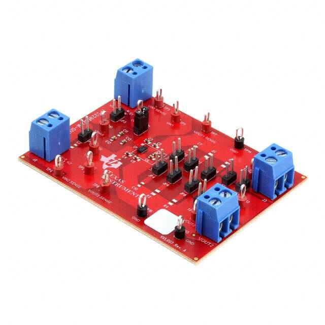 TPS22966EVM-007Texas Instruments