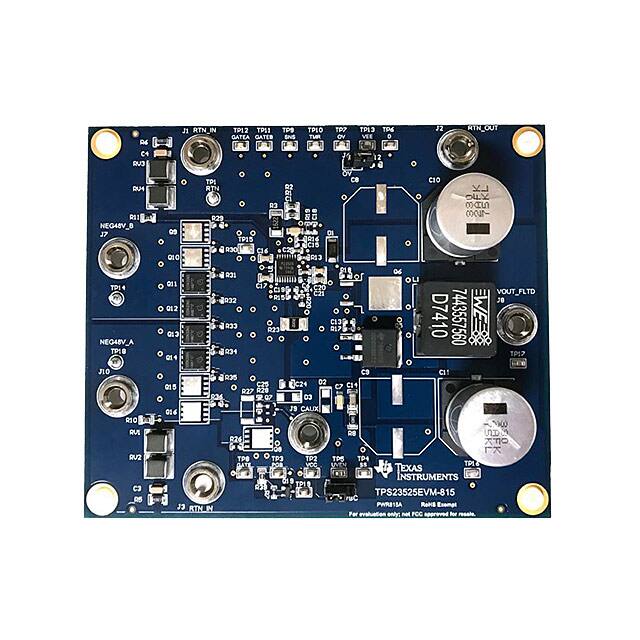 TPS23525EVM-815Texas Instruments