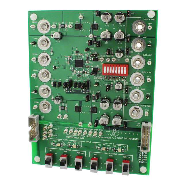 TPS2358EVMTexas Instruments