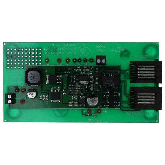 TPS23750EVM-107Texas Instruments