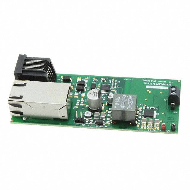 TPS23753AEVM-235Texas Instruments