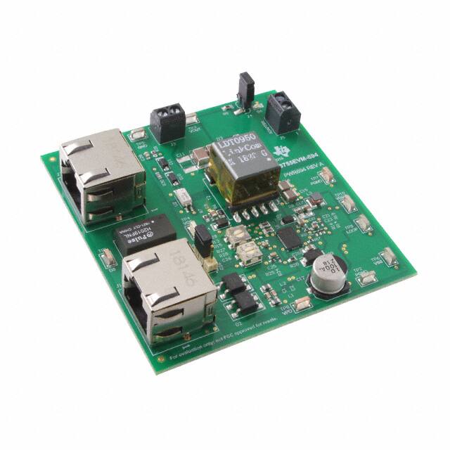 TPS23755EVM-894Texas Instruments