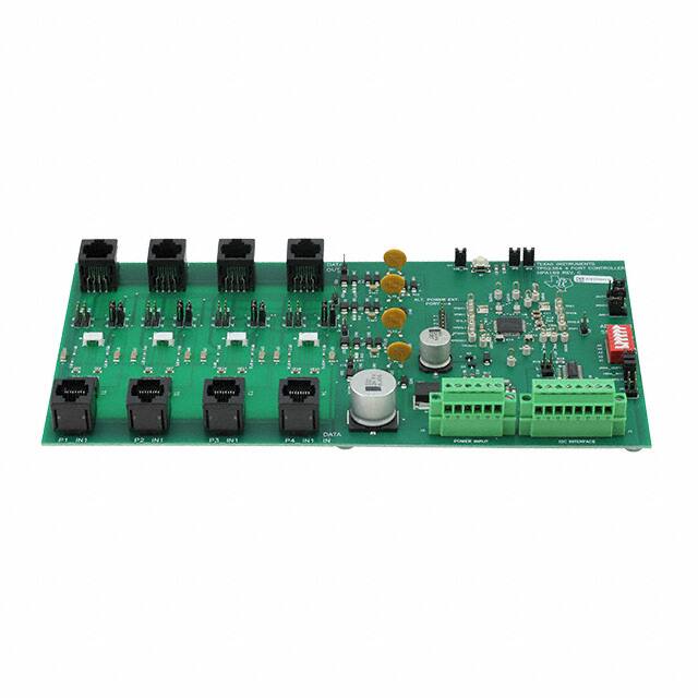 TPS2384EVMTexas Instruments