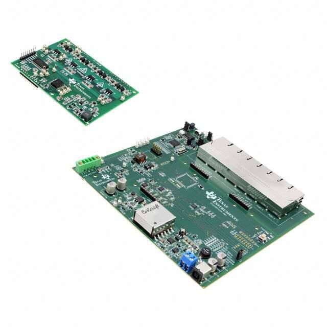 TPS23851EVM-001Texas Instruments