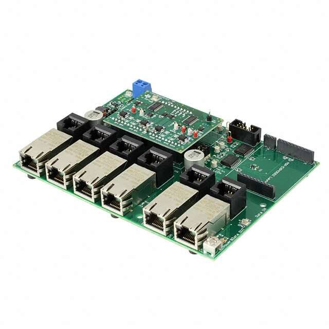 TPS23861EVM-612Texas Instruments