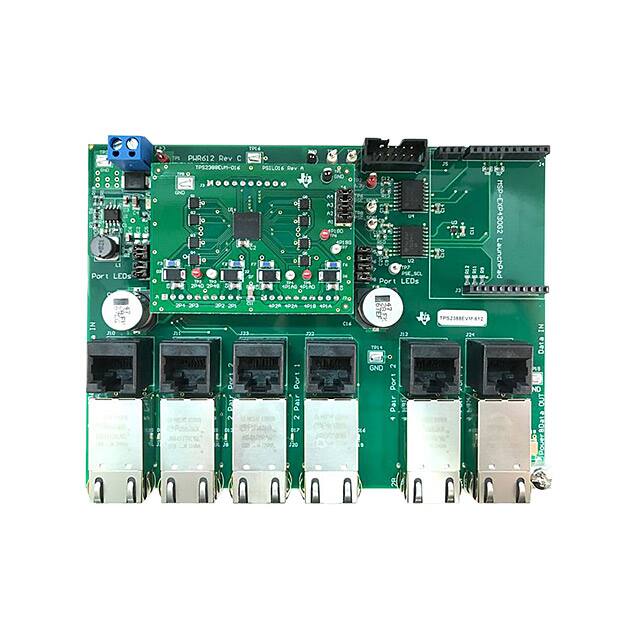 TPS2388EVM-612Texas Instruments