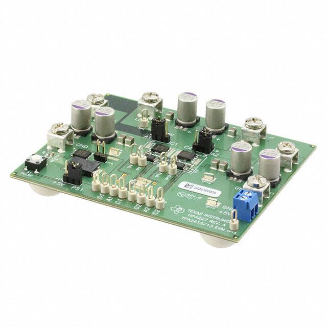 TPS2413EVMTexas Instruments