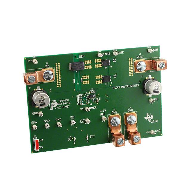 TPS24700EVM-001Texas Instruments