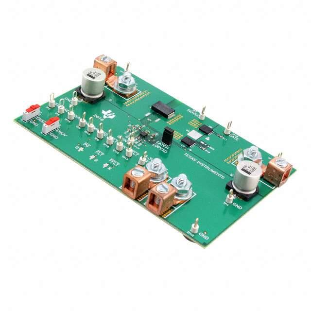 TPS24720EVM-001Texas Instruments