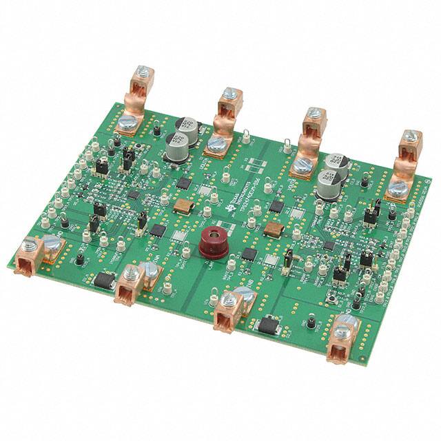 TPS24740EVM-596Texas Instruments