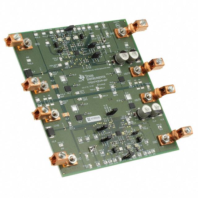 TPS24742EVM-667Texas Instruments