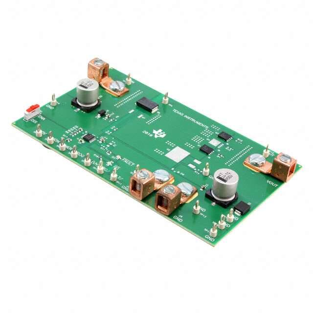 TPS2492EVM-001Texas Instruments