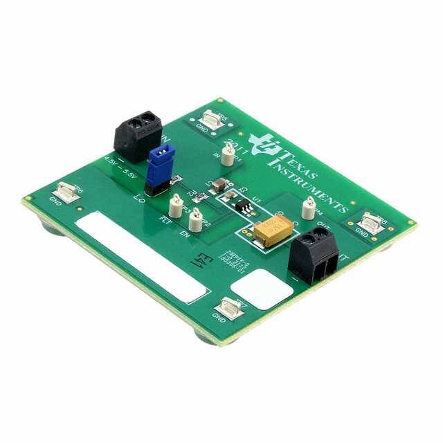 TPS2530EVM-636Texas Instruments