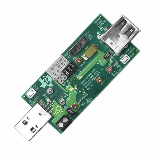 TPS2540EVM-623Texas Instruments