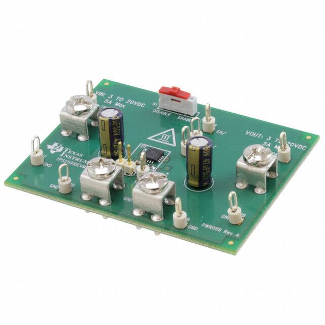 TPS25910EVM-088Texas Instruments