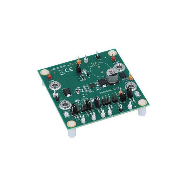 TPS259827LEVMTexas Instruments